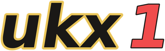 ukx1 โลโก้